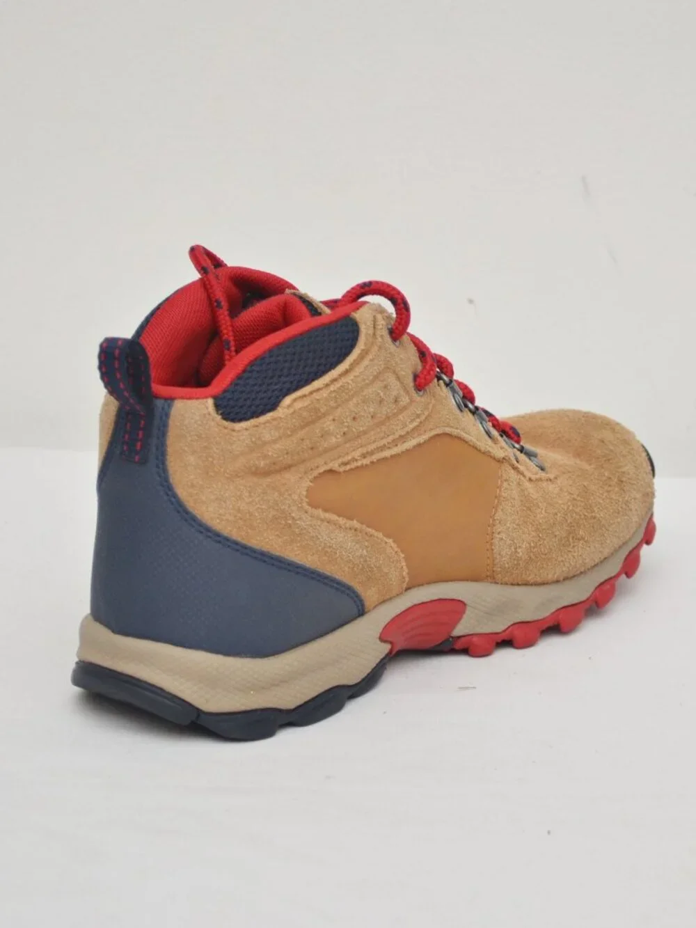 Columbia Ridge Kids Newton Ridge Boots Pre Owned Size 4 Kids (5-5.5 Women's)